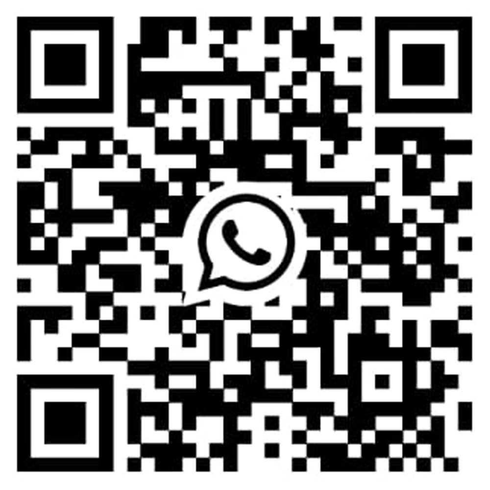 QR Code for Location